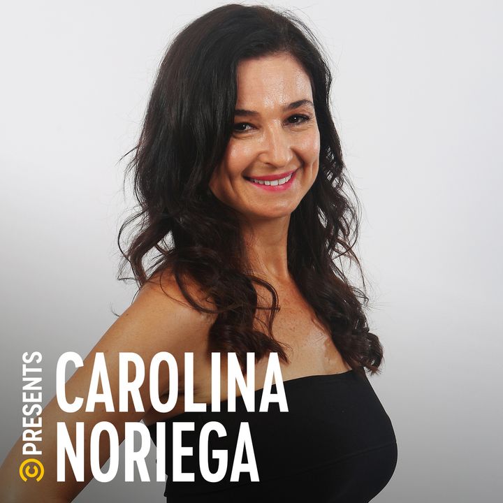 Carolina Noriega - Celos