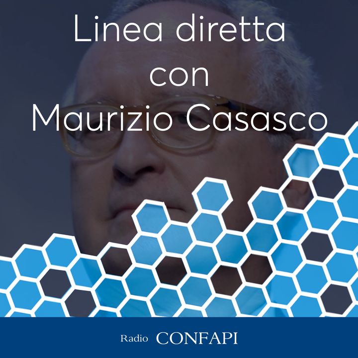 Linea Diretta Con Maurizio Casasco