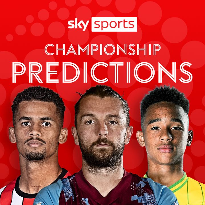 Championship Predictions