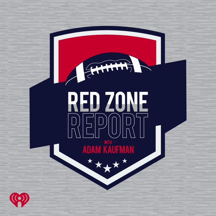 Red Zone Report
