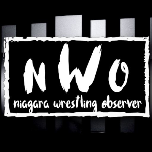 Brock Lesnar, Possibly All Elite??? | Niagara Wrestling Observer | Episode #4