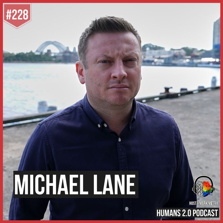 228: Michael Lane | The Billion Dollar Business Of Running Events