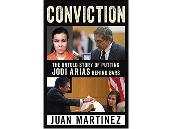 CONVICTION-Juan Martinez