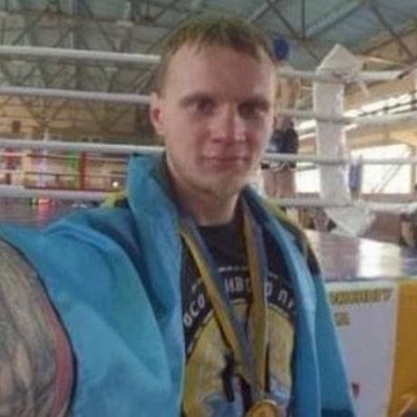 Muere en Ucrania Campeón Mundial de Kickboxing 29MAR