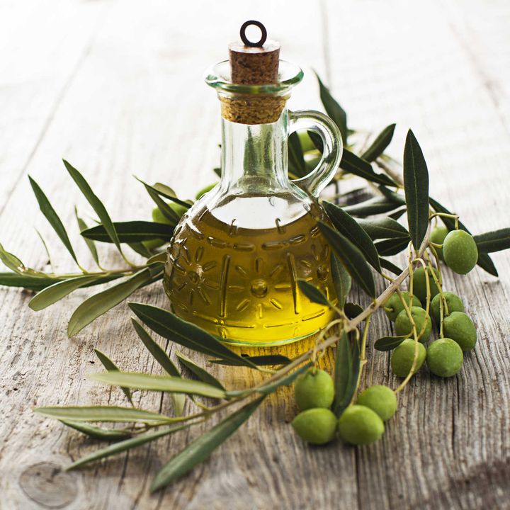 Marruecos limita la exportación de aceite de oliva