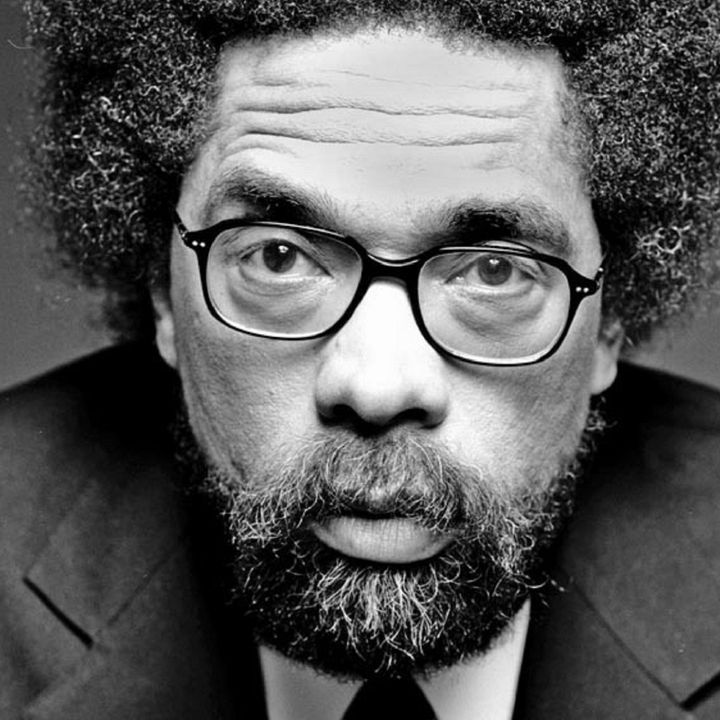 Clickbaity: Political Thirsttrap | Takeover Day 3: Prophetic Fire w/Dr. Cornel West