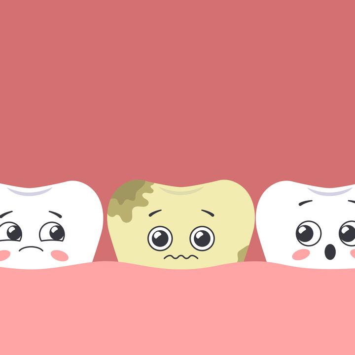 Salute dei denti e salute sistemica: c'è un legame?