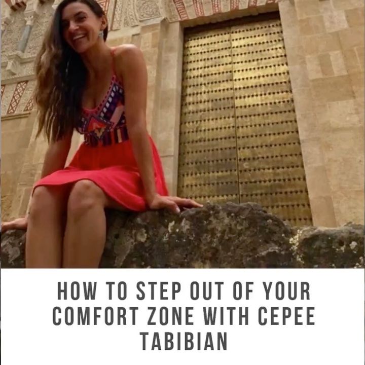 How to "Hit Refresh" con Cepee Tabibian