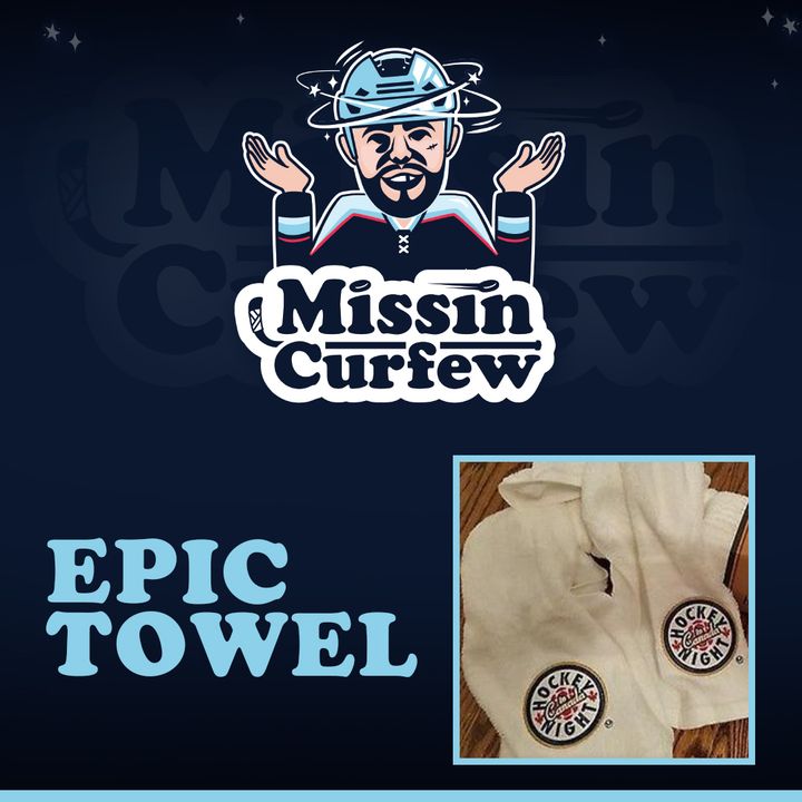2. Epic Towel