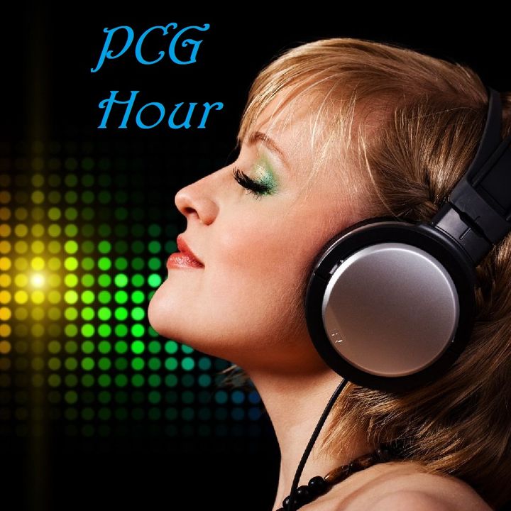 PCG Hour....Friday Nite Relaxation