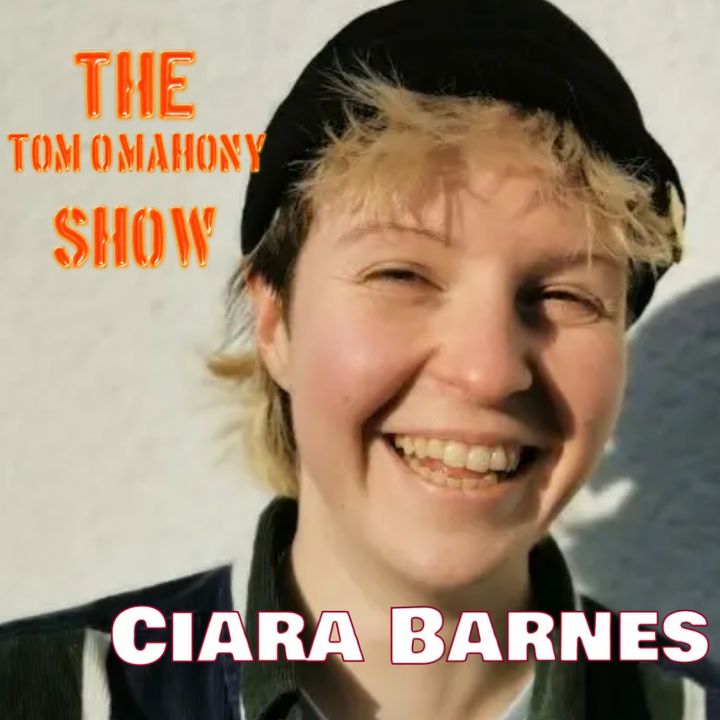 264 - Ciara Barnes