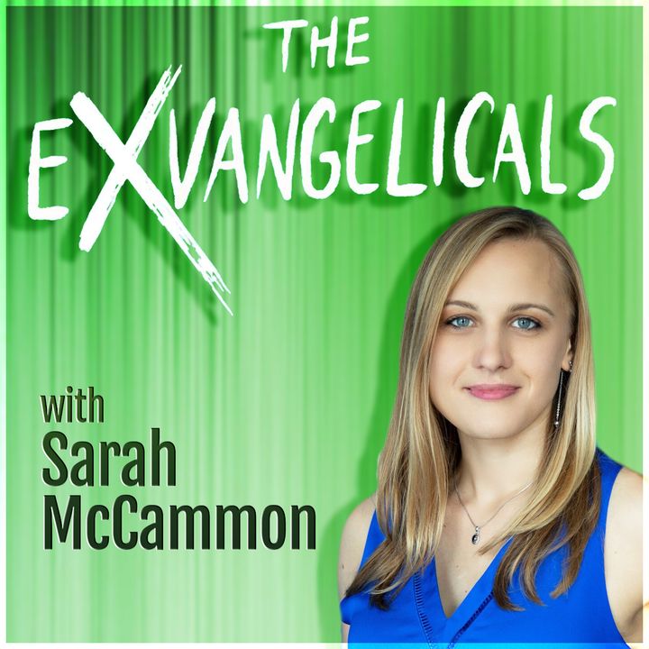 The Exvangelicals: with Sarah McCammon