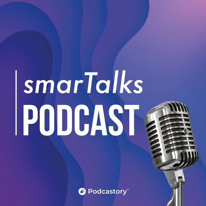 smarTalks podcast
