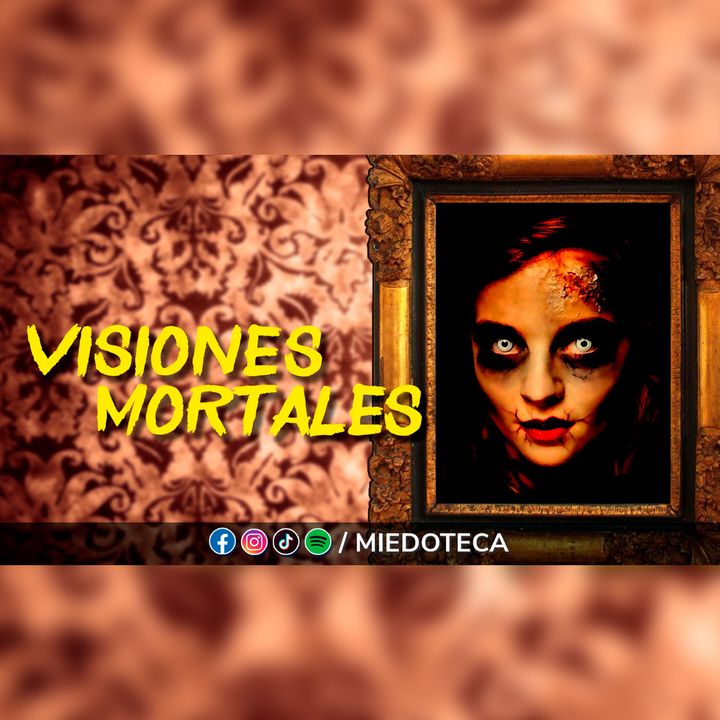 Reflejos del Más Allá: El Misterioso Espejo Negro