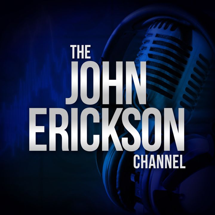 The John Erickson Channel