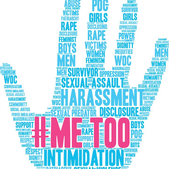Has #MeToo been a forced for good or harm?
