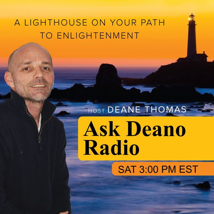 Ask Deano Radio