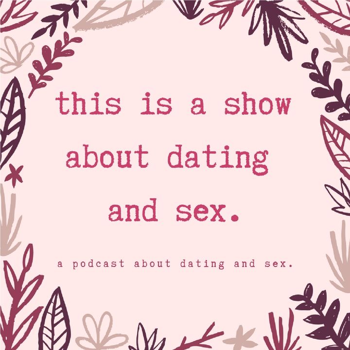 episode 1: dealing with dm's, impressing your crush, & is makeup a scam?