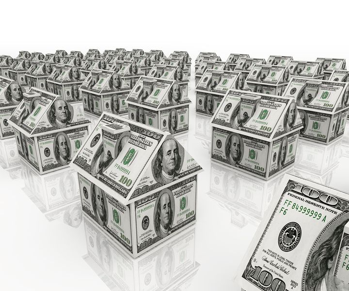 ¿Es comprar una casa una inversión?