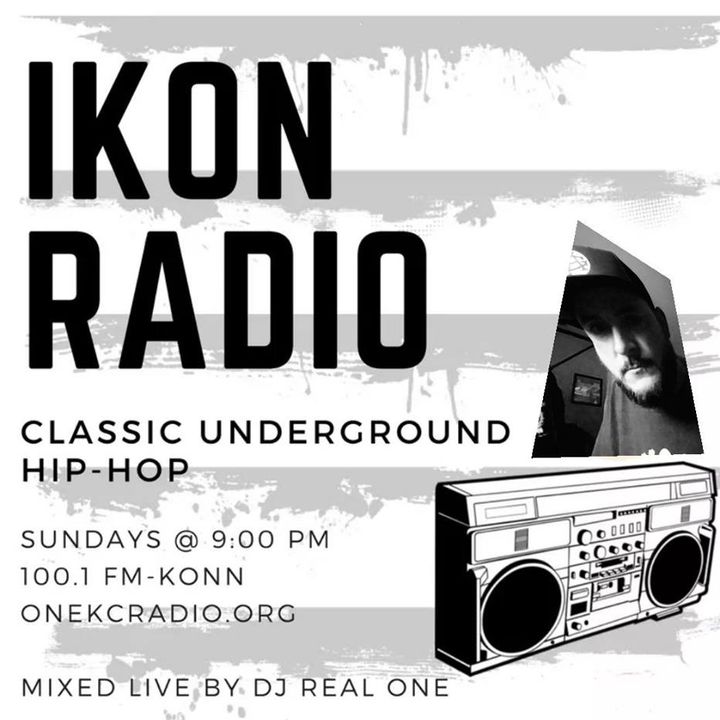 IKONN RADIO Episode 11