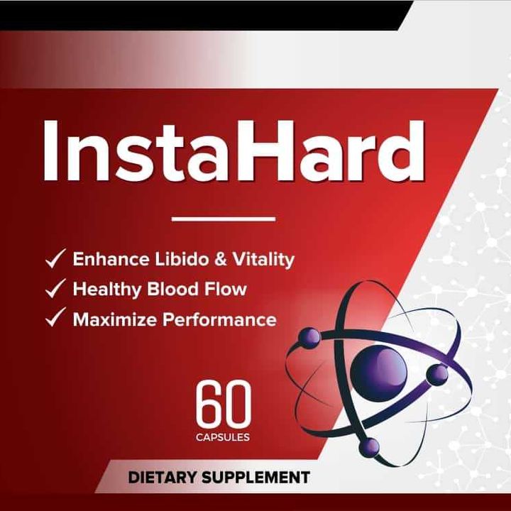 Instahard Review
