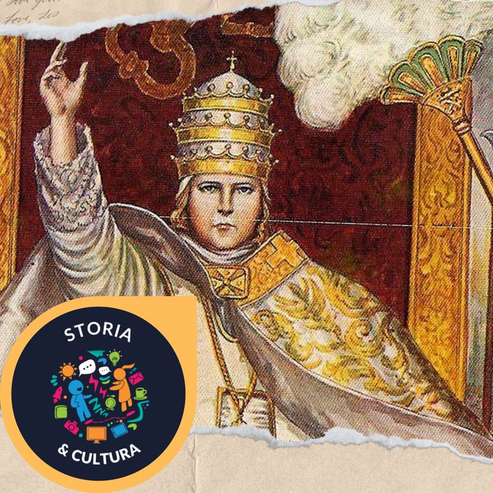 Benedetto IX: Il Papa Controverso del Medioevo