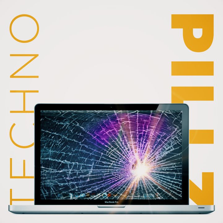 TechnoPillz | Ep. 45 "Il Computer per i Professionisti (?!)"