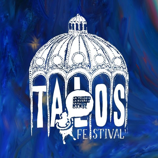 Speciale Talos Festival 2018 - Enzo Avitabile
