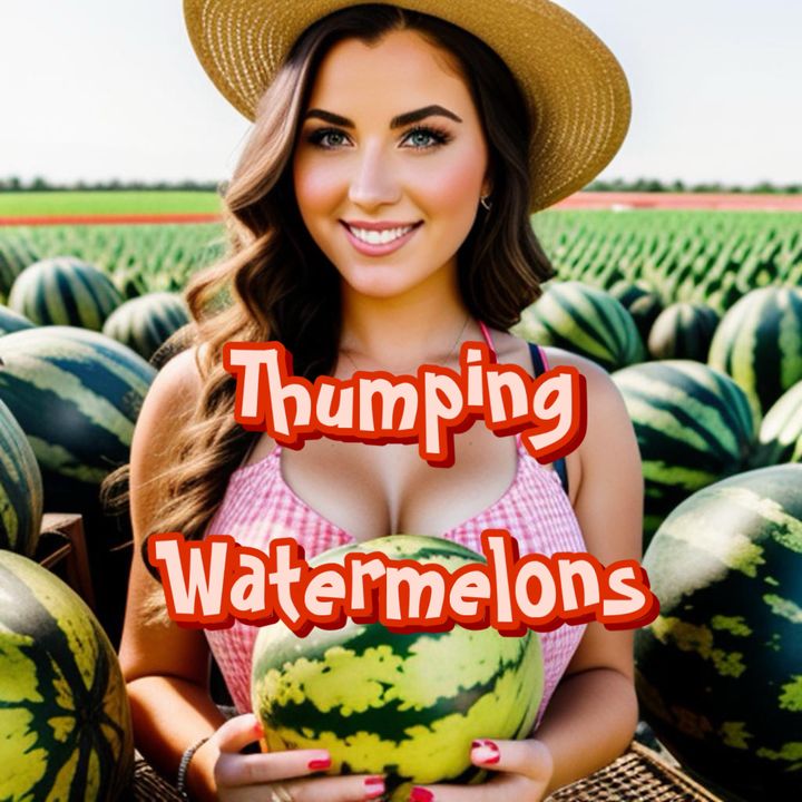 Thumping Watermelons