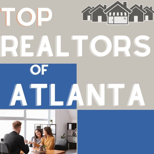 Top Realtors of Atlanta