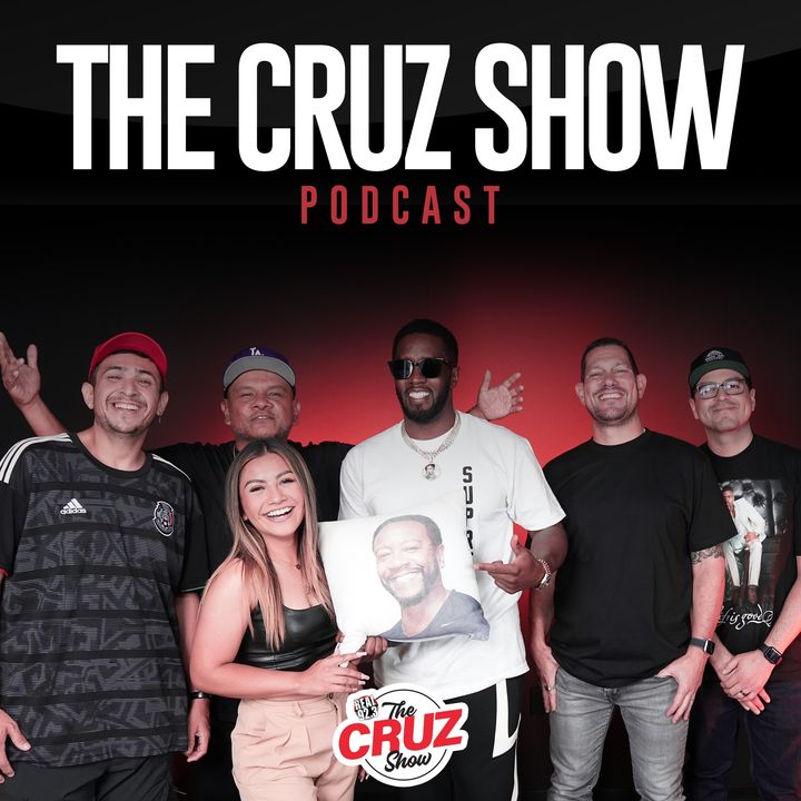 The Cruz Show Podcast