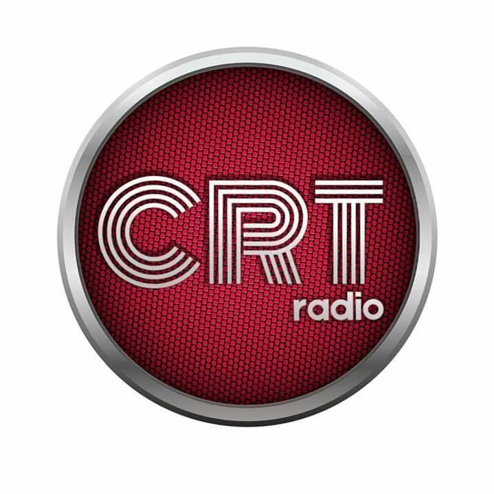 CRT RADIO  live