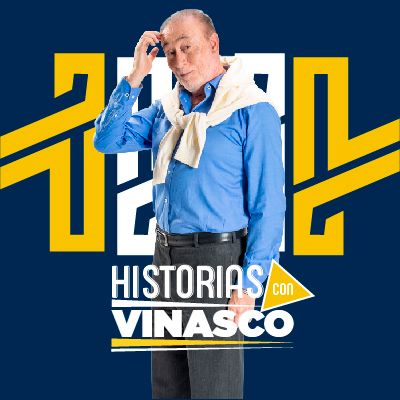 Historias con William Vinasco