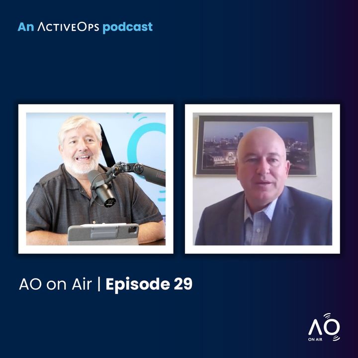 Episode 29: Expert advice for health plan leaders in turbulent times