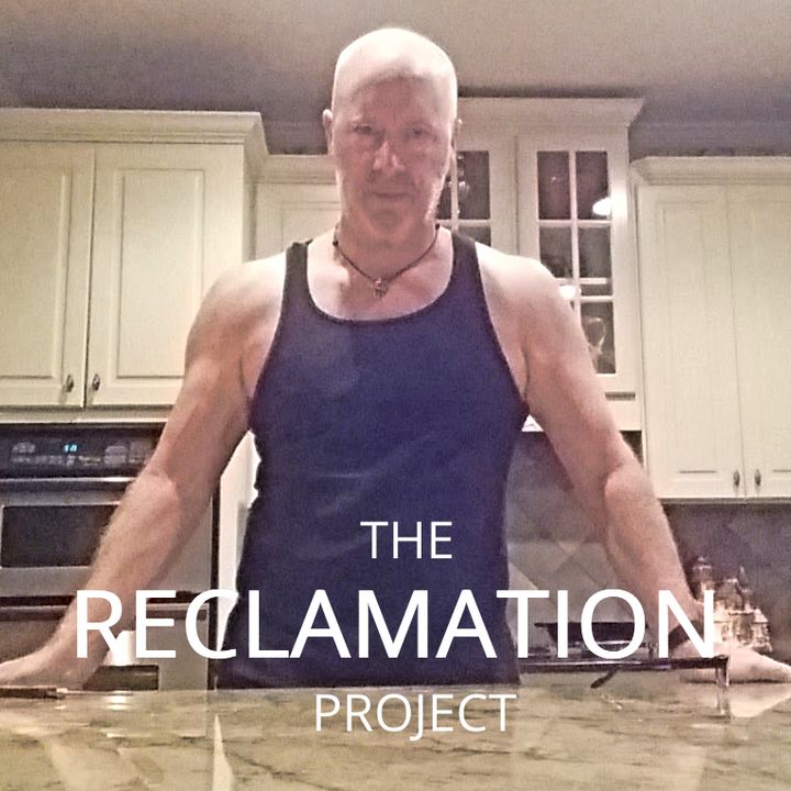 Reclamation Project Episode 6:  "The One Set Wonder"-Exercise The Easy Way