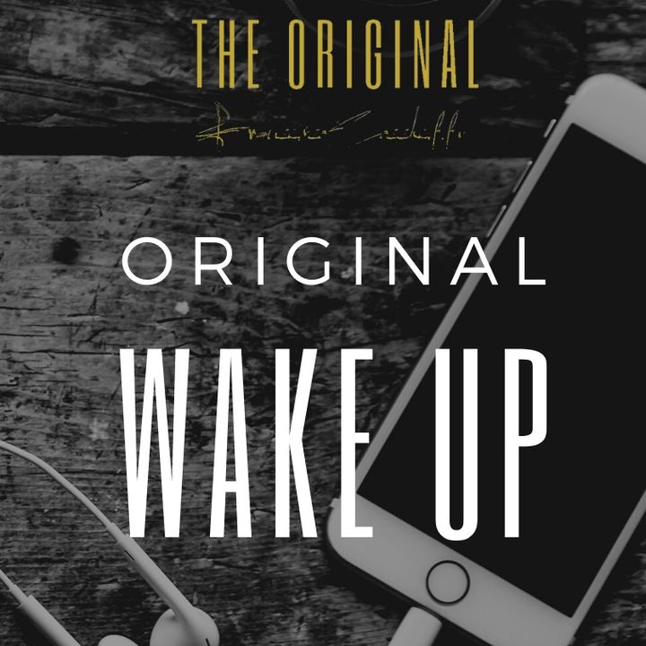 Original Wake Up | Zumba