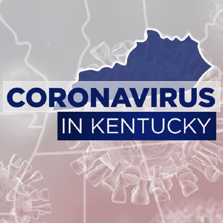 Episode 3 - Summary Of COVID19 in Kentucky