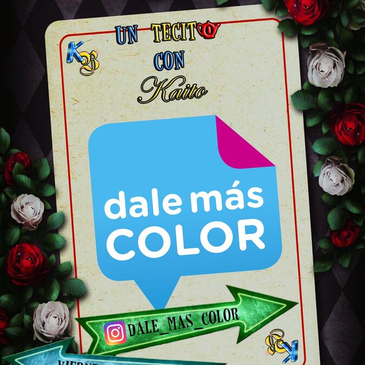 Entrevista Artista "dale_mas_color"