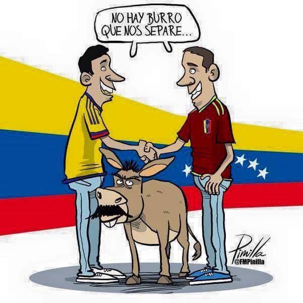 Diálogo en Venezuela? Donde solo uno otorga y el otro se burla #chuoala1 #mud #felizlunes #15N #capriles