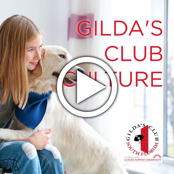 Gilda’s Club on Building a Culture of Philanthropy