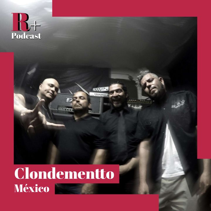 Entrevista Clondementto (México)