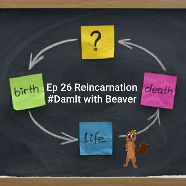 Ep 26 Reincarnation
