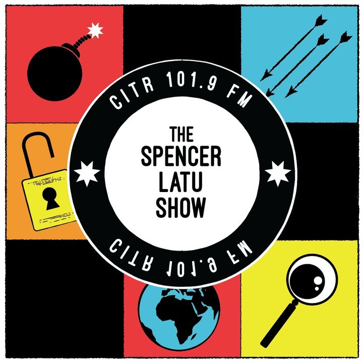 Spencer Latu Show
