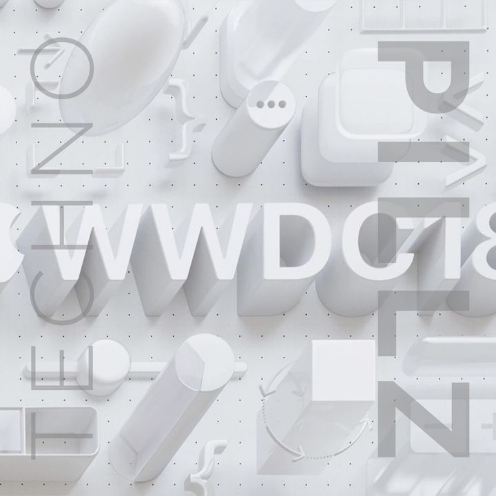 TechnoPillz: Speciale WWDC 2018