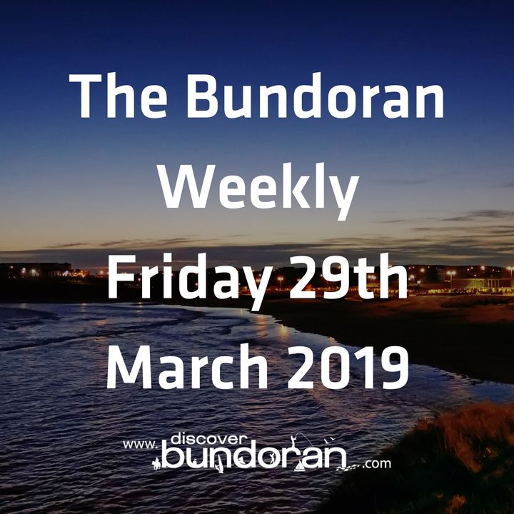 038 - The Bundoran Weekly - March 29th 2019