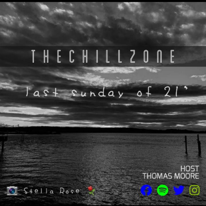 TheChillZone Last Sunday Of 21'