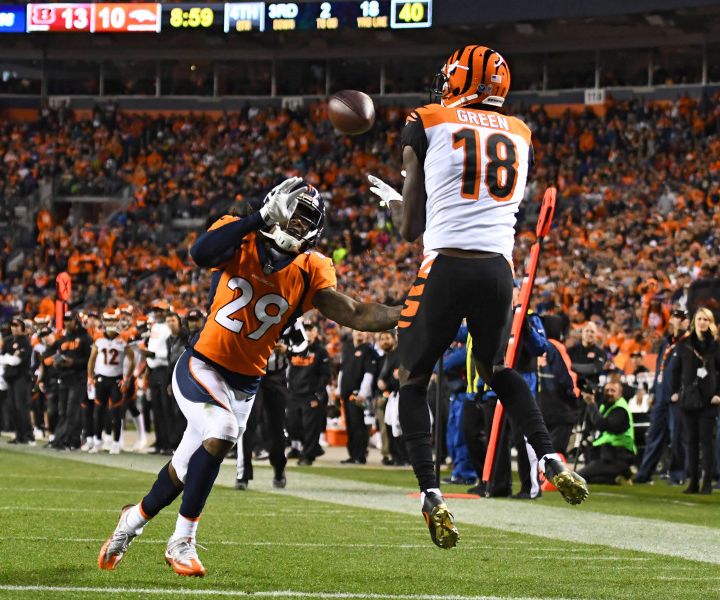 BTB #029: Scout's Eye Preview | Broncos at Bengals | Week 13