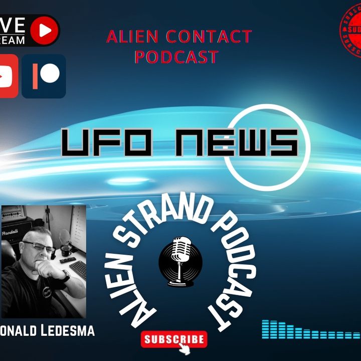 UFO NEWS