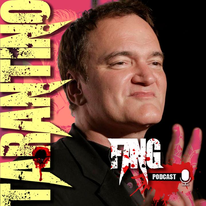 S44: Quentin Tarantino