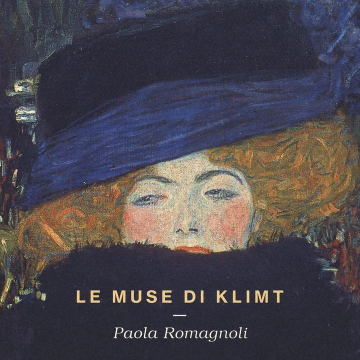 Paola Romagnoli "Le muse di Klimt"